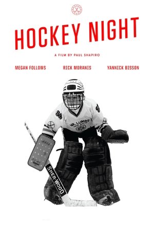 Watch Free Hockey Night (1984)