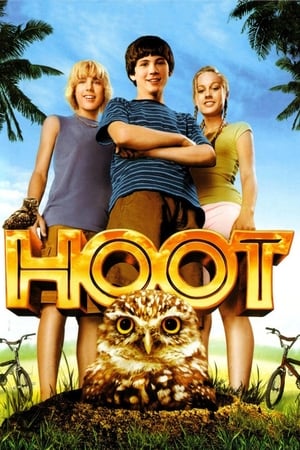 Watch Free Hoot (2006)