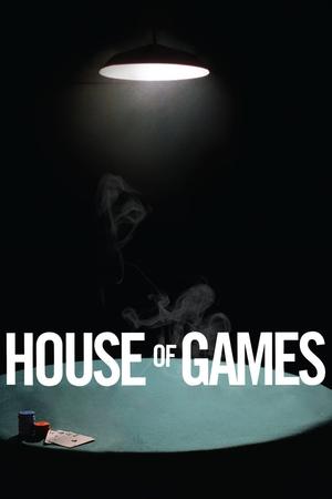 Watch Free House of Games (1987)