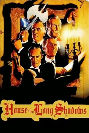 Watch Free House of the Long Shadows (1983)