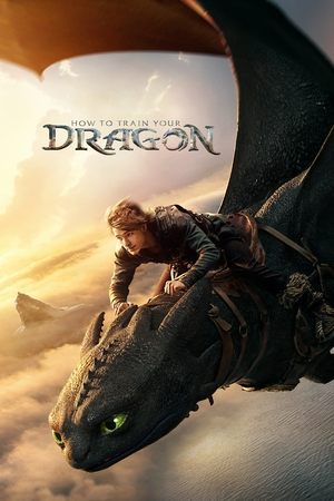 Watch Free How to Train Your Dragon (2025)