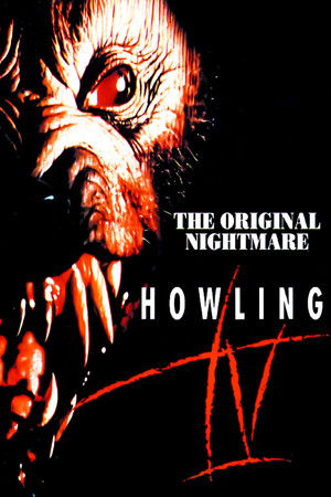 Watch Free Howling IV: The Original Nightmare (1988)