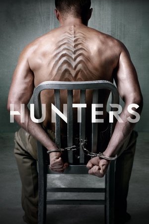 Watch Free Hunters