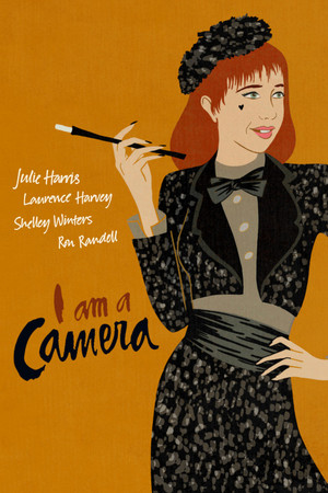 Watch Free I Am a Camera (1955)