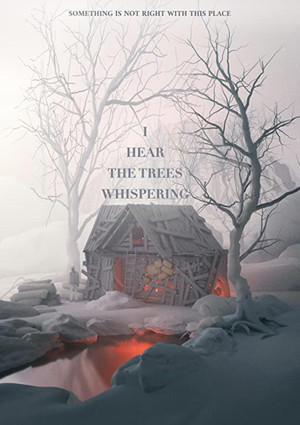 Watch Free I Hear the Trees Whispering (2022)