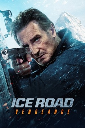 Watch Free Ice Road 2 Road to the Sky (2025)