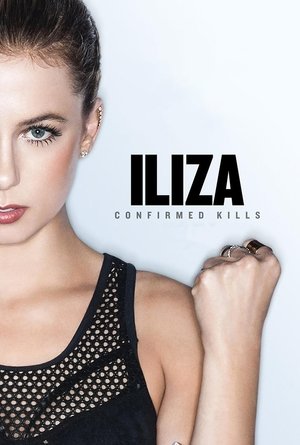 Watch Free Iliza Shlesinger: Confirmed Kills (2016)