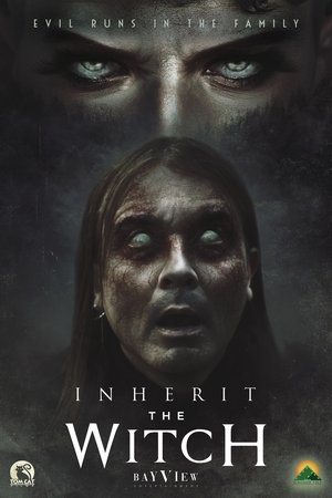 Watch Free Inherit the Witch (2024)