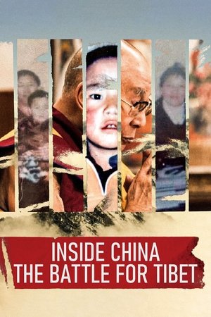 Watch Full Movie: Inside China The Battle for Tibet (2025)