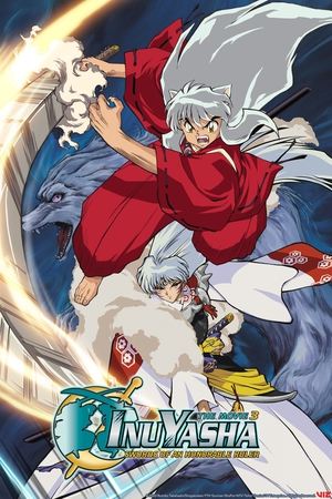 Watch Free InuYasha the Movie 3 Swords of an Honorable Ruler (2003)