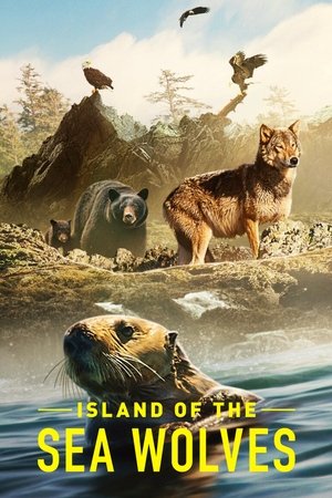 Watch Free Island of the Sea Wolves (2022-)