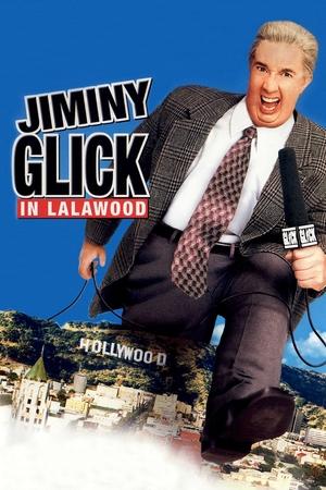 Watch Free Jiminy Glick in Lalawood (2004)