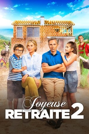Watch Free Joyeuse retraite 2 (2022)