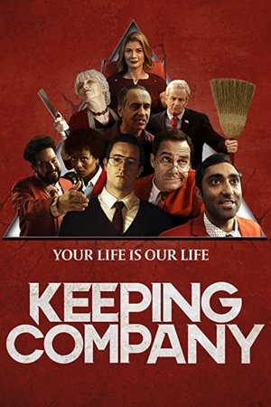 Watch Free Keeping Company (2021)