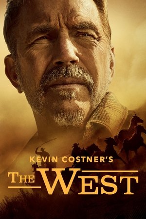 Watch Free Kevin Costners the West (2025-)
