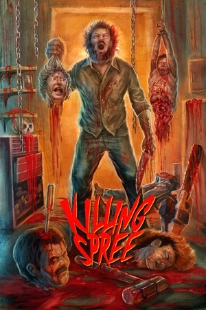 Watch Free Killing Spree (1987)