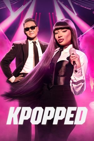 Watch Free K popped (2025–)