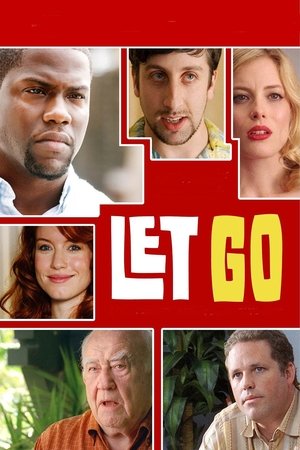 Watch Free Let Go (2011)