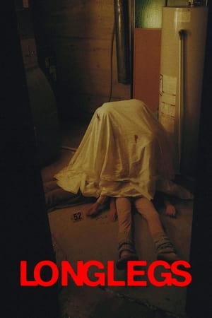 Watch Free Longlegs (2024)