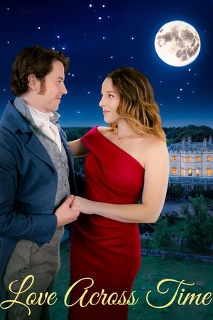Watch Free Love Across Time (2024)