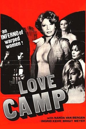 Watch Free Love Camp (1977)