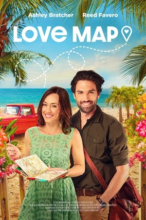 Watch Free Love Map (2021)