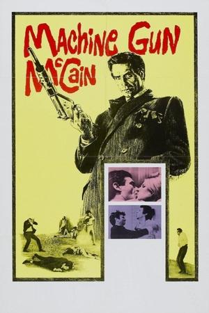 Watch Free Machine Gun McCain (1969)
