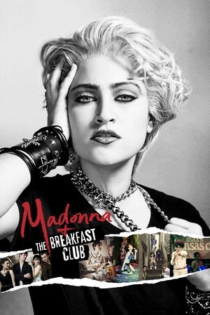 Watch Free Madonna and the Breakfast Club (2019)