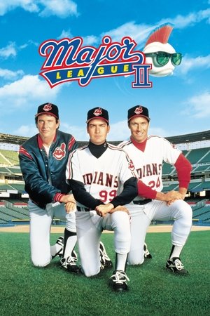 Watch Free Major League II (1994)
