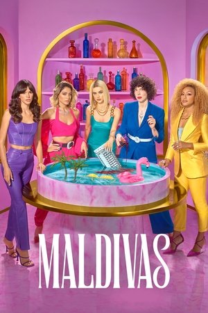 Watch Free Maldivas (2022-)