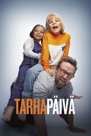 Watch Free Tarhapäivä (2019)