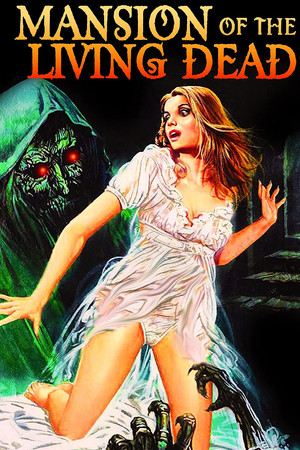 Watch Free Mansion of the Living Dead (1982)