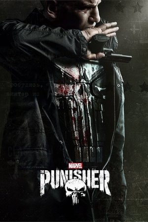 Watch Free Marvels The Punisher (2017)