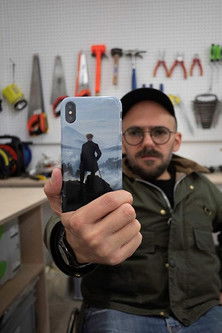 Watch Free Me, My Selfie and I with Ryan Gander (2019)