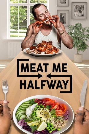 Watch Free Meat Me Halfway (2021)