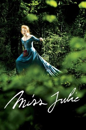 Watch Free Miss Julie (2014)