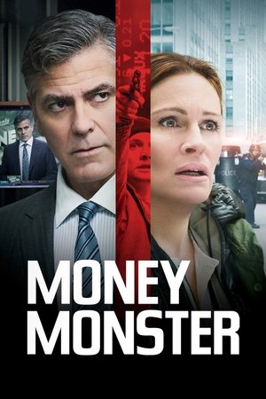 Watch Free Money Monster (2016)