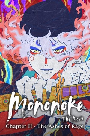 Watch Free Mononoke Movie 2 Hinezumi (2025)