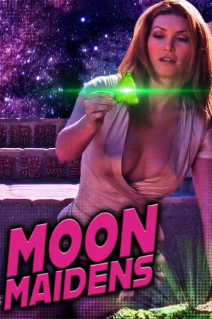 Watch Full Movie: Moon Maidens (2023)
