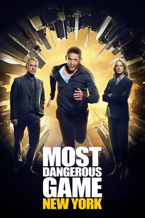 Watch Free Most Dangerous Game (2020 )