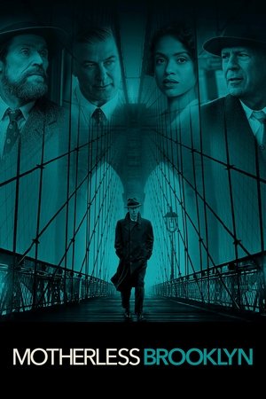 Watch Free Motherless Brooklyn (2019)