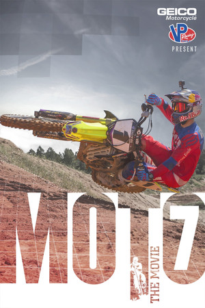 Watch Free Moto 7: The Movie (2015)