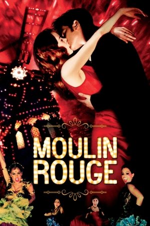 Watch Free Moulin Rouge! (2001)