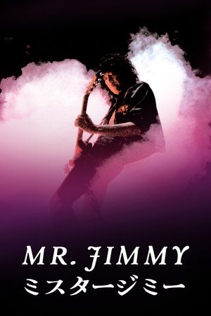 Watch Free Mr Jimmy (2023)