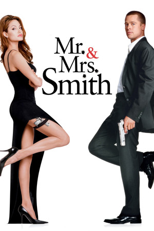 Watch Free Mr. And Mrs. Smith 2005