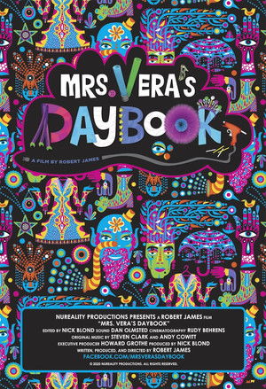 Watch Free Mrs Veras Daybook (2020)