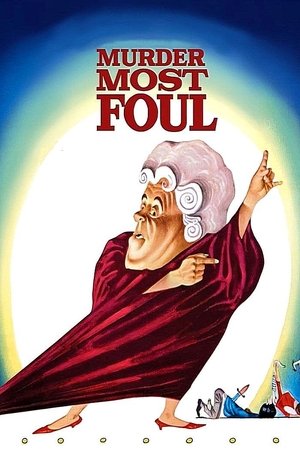 Watch Free Murder Most Foul (1964)