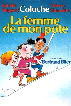 Watch Free My Best Friends Girl (1983)
