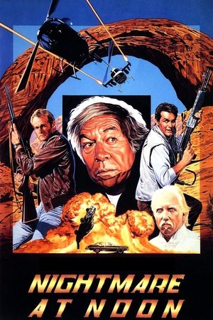 Watch Free Death Street USA (1988)