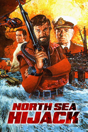 Watch Free North Sea Hijack 1979